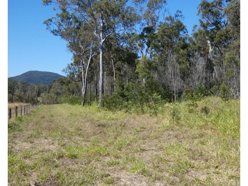 Lot 80 Mitchell Road, Mount Maria QLD 4674