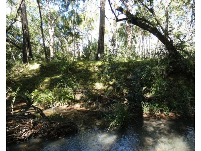 Lot 80 Mitchell Road, Mount Maria QLD 4674