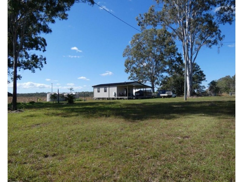 4703 Lowmead Road, Berajondo QLD 4674