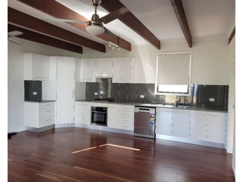 4703 Lowmead Road, Berajondo QLD 4674