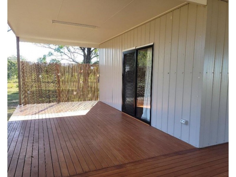 4703 Lowmead Road, Berajondo QLD 4674
