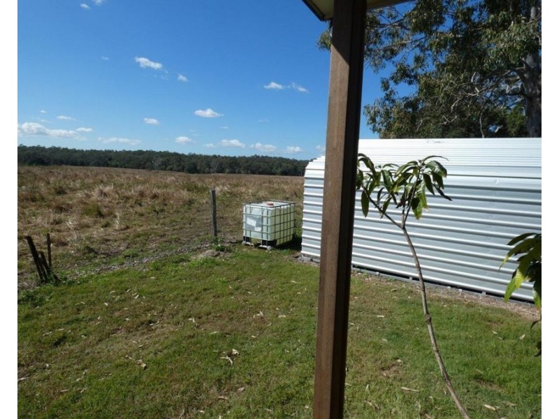 4703 Lowmead Road, Berajondo QLD 4674