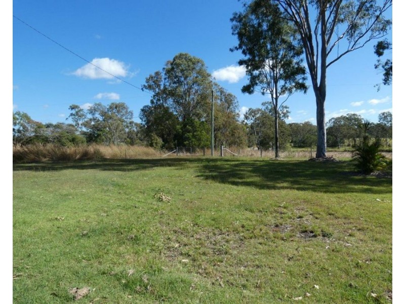 4703 Lowmead Road, Berajondo QLD 4674