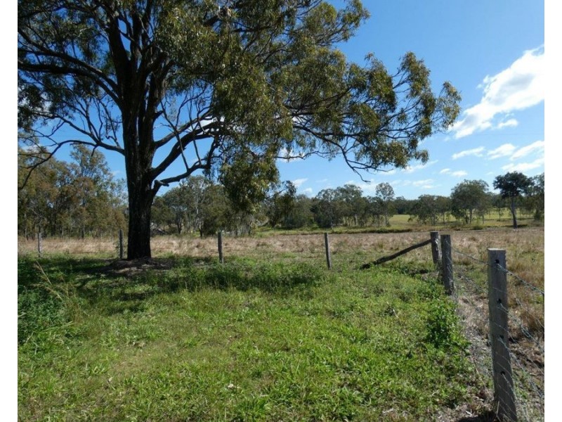 4703 Lowmead Road, Berajondo QLD 4674
