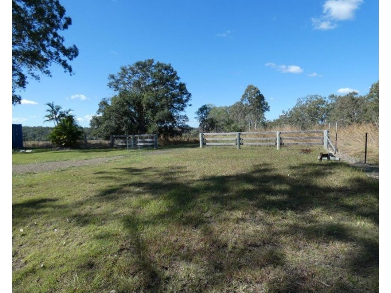 4703 Lowmead Road, Berajondo QLD 4674