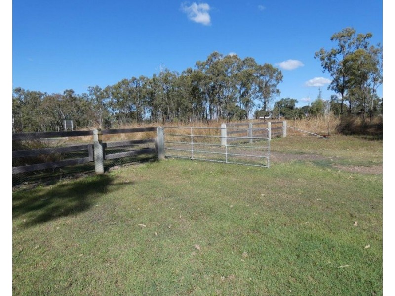 4703 Lowmead Road, Berajondo QLD 4674