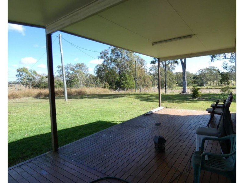 4703 Lowmead Road, Berajondo QLD 4674