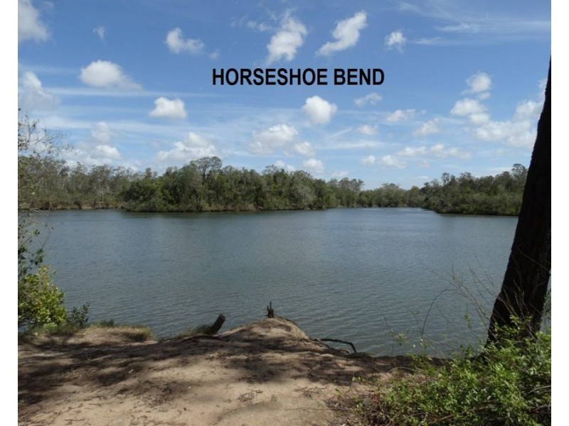4703 Lowmead Road, Berajondo QLD 4674