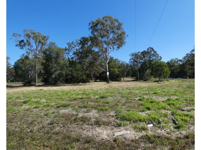 Lot 5 Rosedale Road, Watalgan QLD 4670