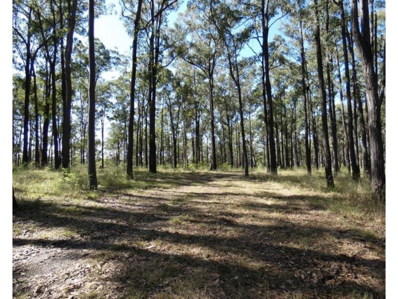 Lot 5 Rosedale Road, Watalgan QLD 4670