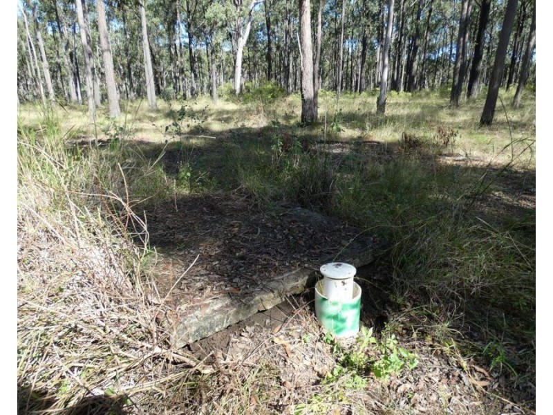 Lot 5 Rosedale Road, Watalgan QLD 4670
