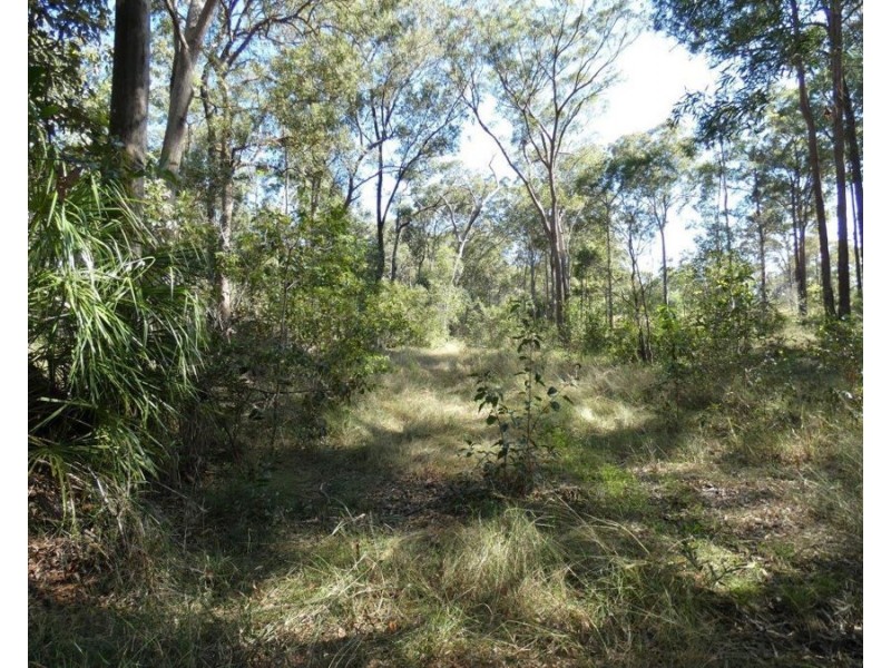 Lot 5 Rosedale Road, Watalgan QLD 4670