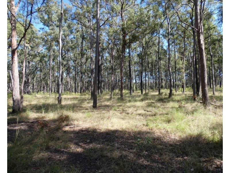Lot 5 Rosedale Road, Watalgan QLD 4670