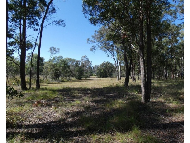 Lot 5 Rosedale Road, Watalgan QLD 4670