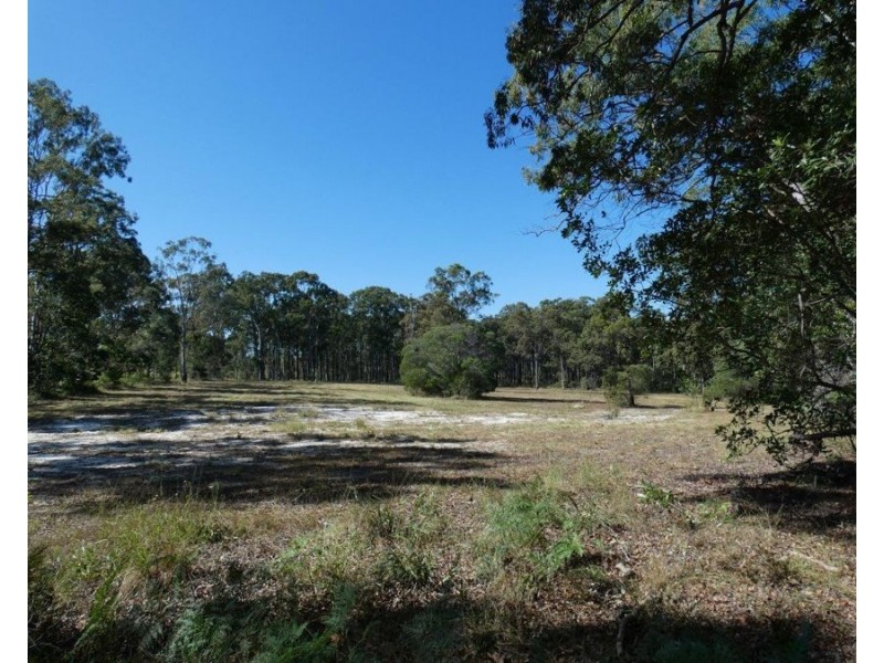 Lot 5 Rosedale Road, Watalgan QLD 4670