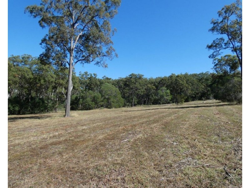 Lot 5 Rosedale Road, Watalgan QLD 4670