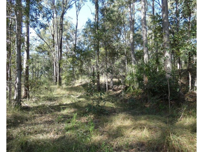 Lot 5 Rosedale Road, Watalgan QLD 4670