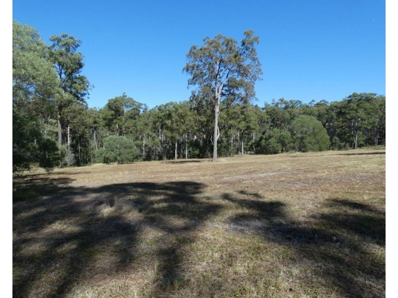 Lot 5 Rosedale Road, Watalgan QLD 4670