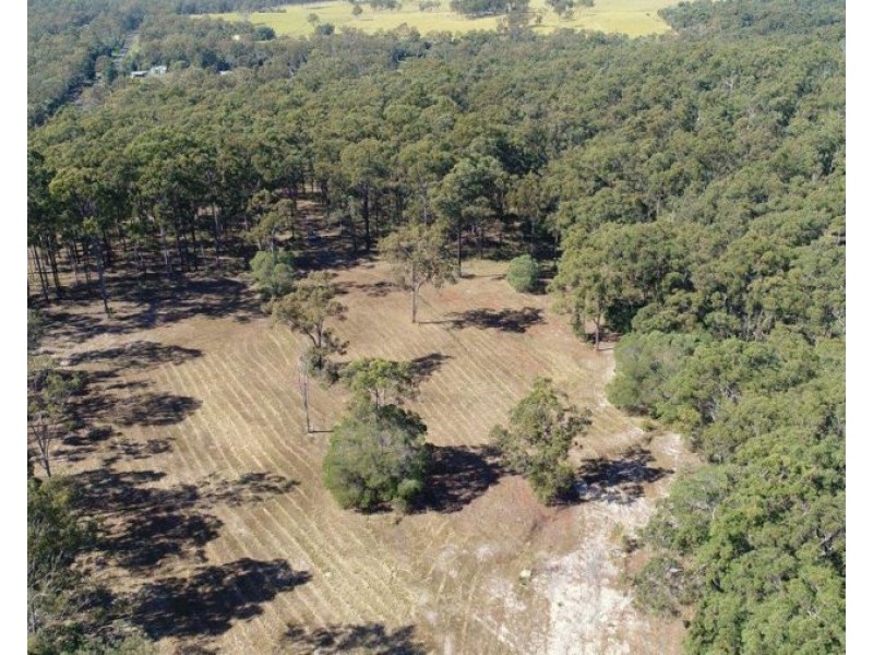 Lot 5 Rosedale Road, Watalgan QLD 4670