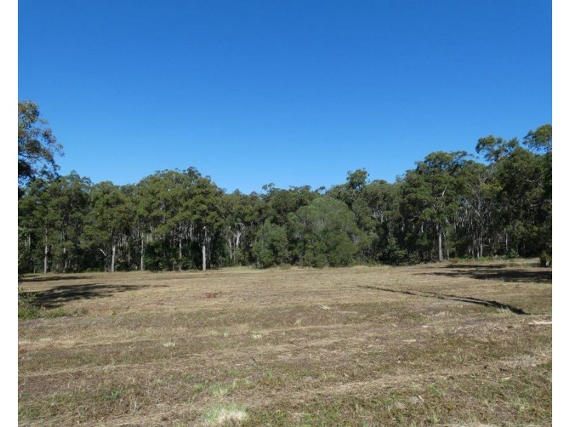 Lot 5 Rosedale Road, Watalgan QLD 4670