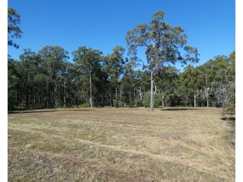Lot 5 Rosedale Road, Watalgan QLD 4670