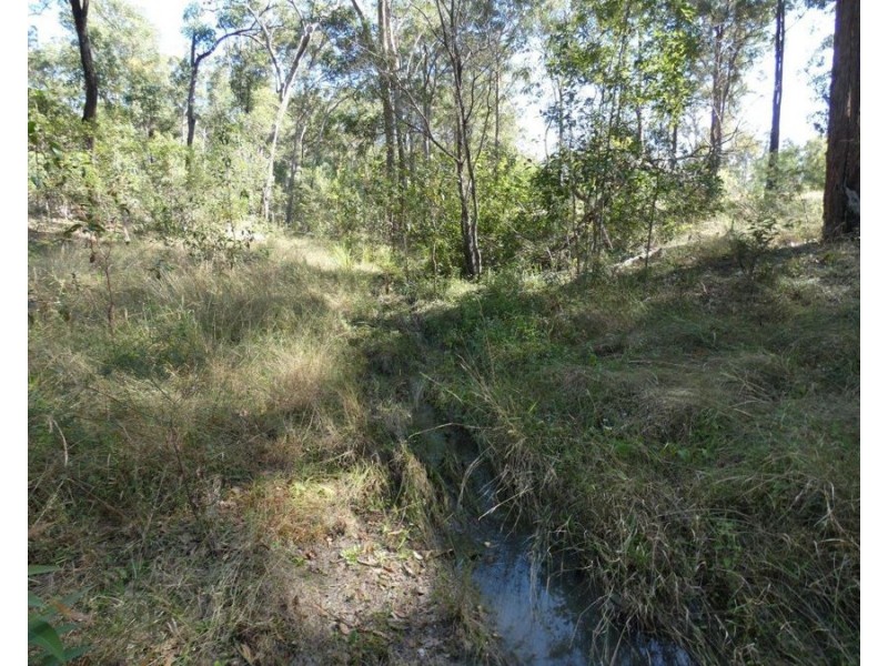 Lot 5 Rosedale Road, Watalgan QLD 4670