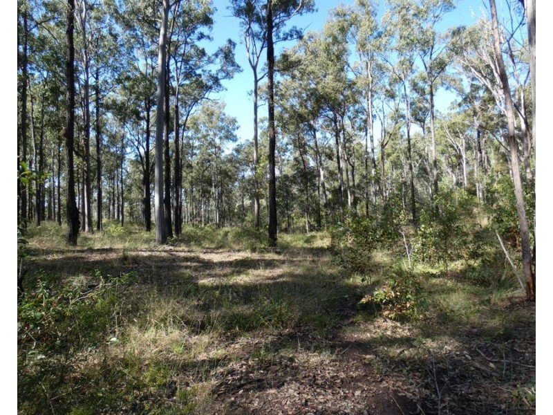 Lot 5 Rosedale Road, Watalgan QLD 4670