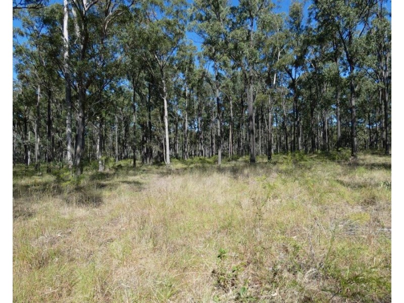 Lot 5 Rosedale Road, Watalgan QLD 4670