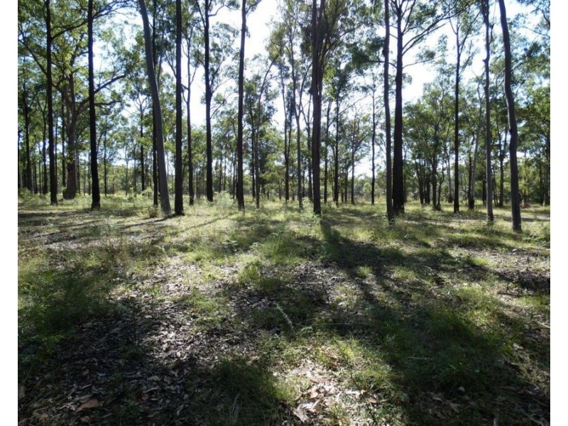 Lot 5 Rosedale Road, Watalgan QLD 4670