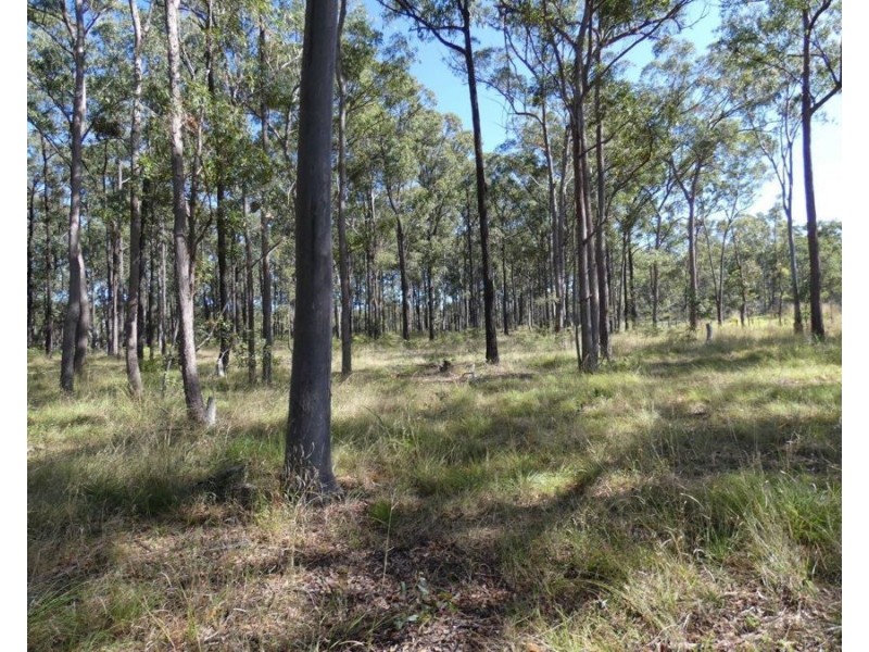 Lot 5 Rosedale Road, Watalgan QLD 4670