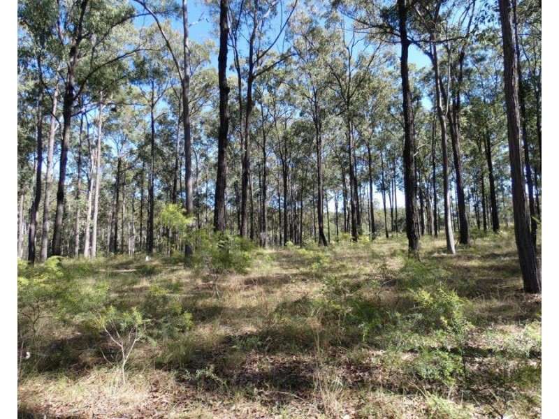 Lot 5 Rosedale Road, Watalgan QLD 4670