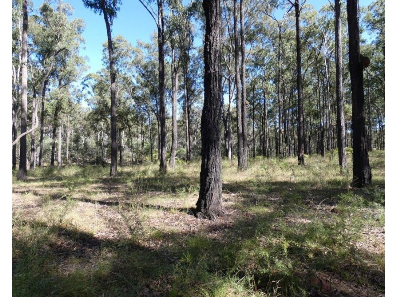 Lot 5 Rosedale Road, Watalgan QLD 4670