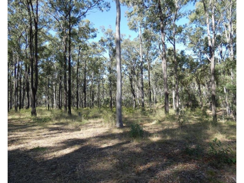 Lot 5 Rosedale Road, Watalgan QLD 4670