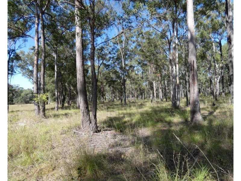 Lot 5 Rosedale Road, Watalgan QLD 4670