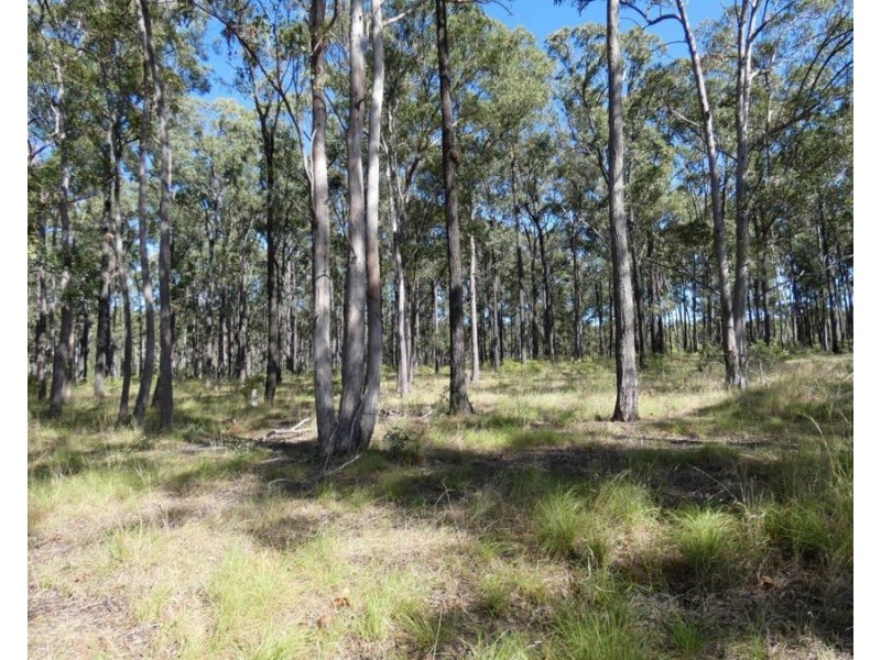 Lot 5 Rosedale Road, Watalgan QLD 4670