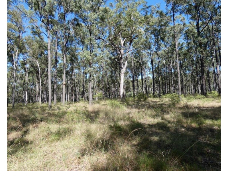 Lot 5 Rosedale Road, Watalgan QLD 4670