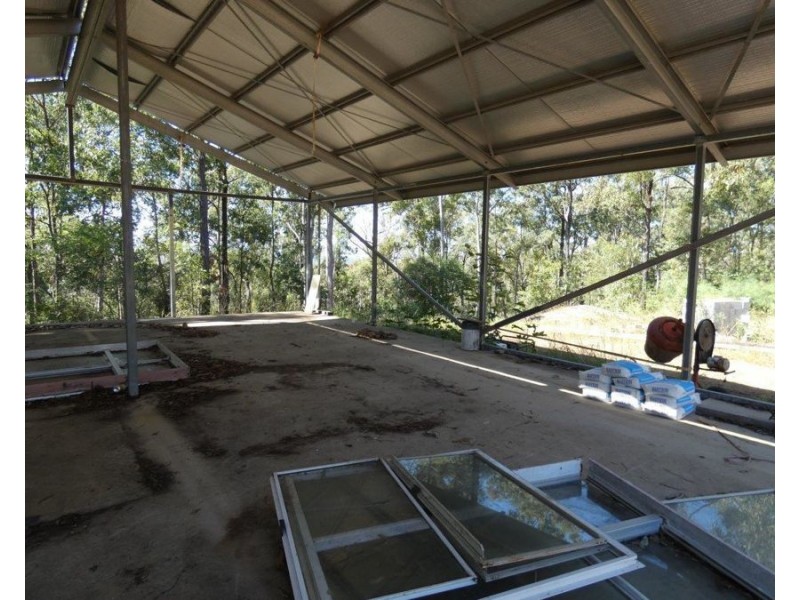 123 Waterloo Road, Waterloo QLD 4673