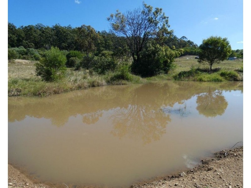 123 Waterloo Road, Waterloo QLD 4673