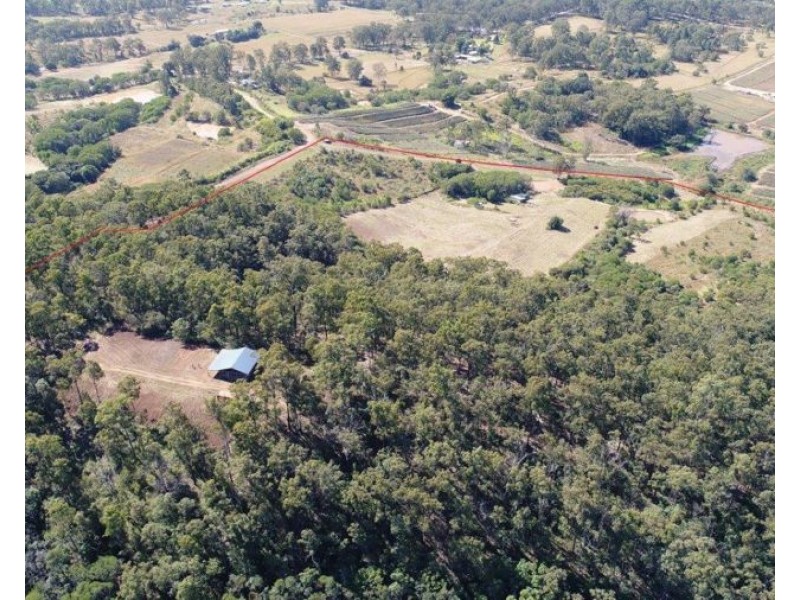 123 Waterloo Road, Waterloo QLD 4673