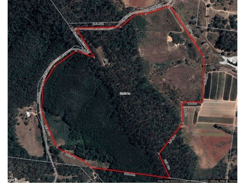 123 Waterloo Road, Waterloo QLD 4673