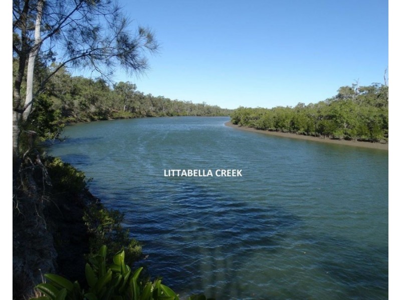 123 Waterloo Road, Waterloo QLD 4673