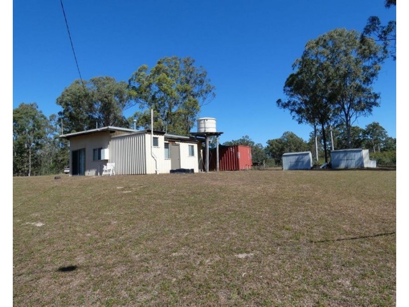 2511 Lowmead Road, Lowmead QLD 4676