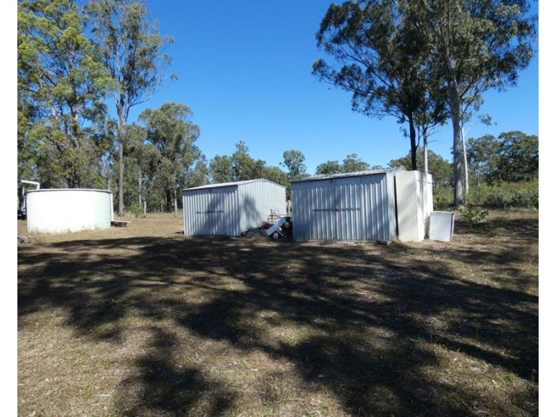 2511 Lowmead Road, Lowmead QLD 4676