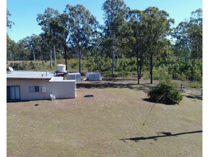 2511 Lowmead Road, Lowmead QLD 4676