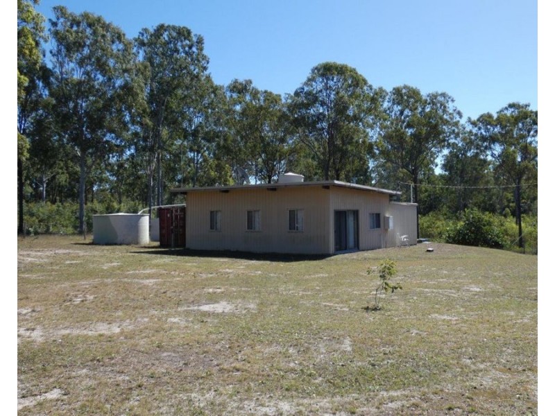 2511 Lowmead Road, Lowmead QLD 4676