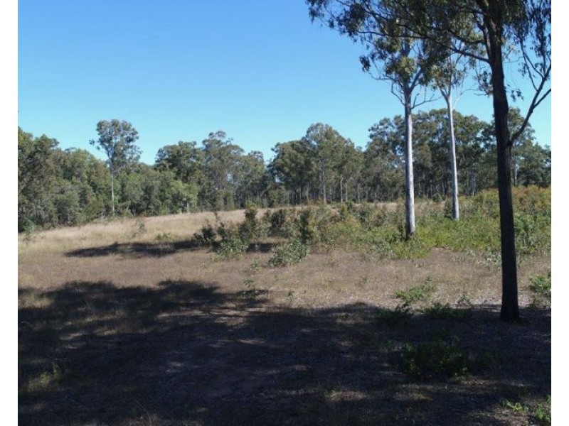 2511 Lowmead Road, Lowmead QLD 4676