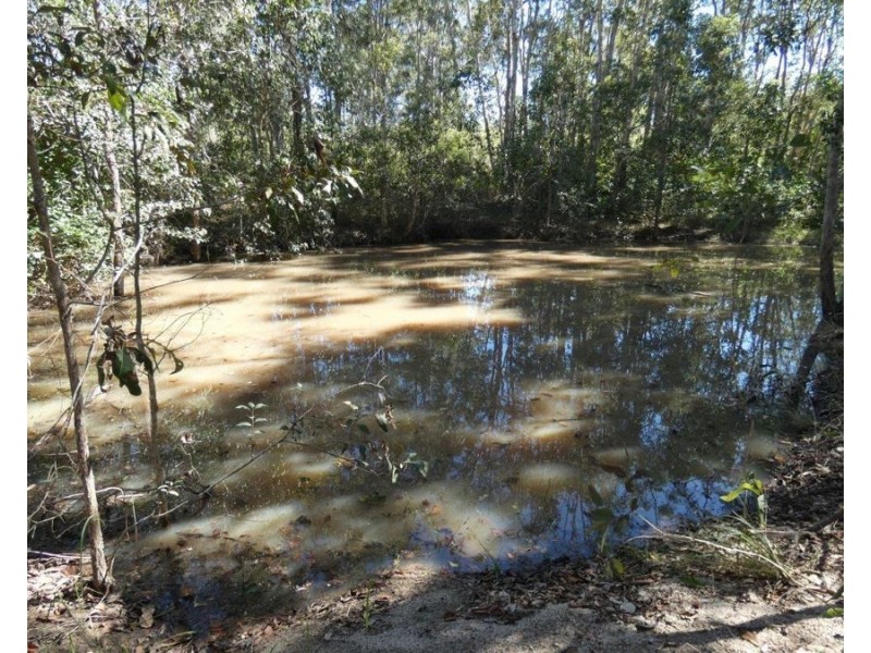 2511 Lowmead Road, Lowmead QLD 4676