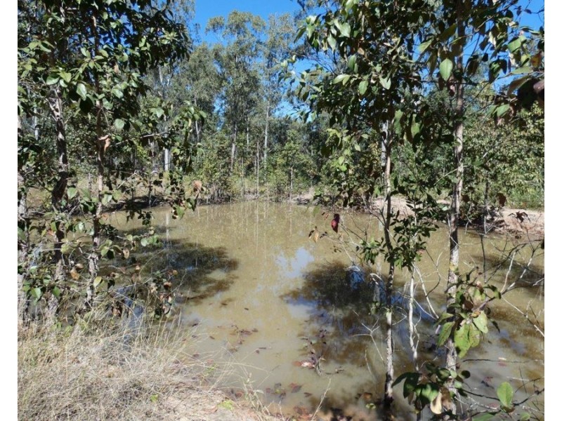 2511 Lowmead Road, Lowmead QLD 4676