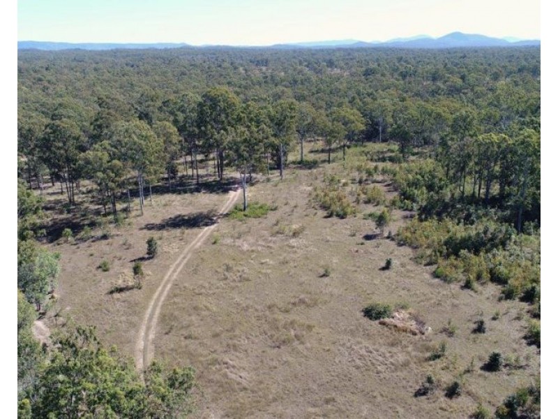 2511 Lowmead Road, Lowmead QLD 4676