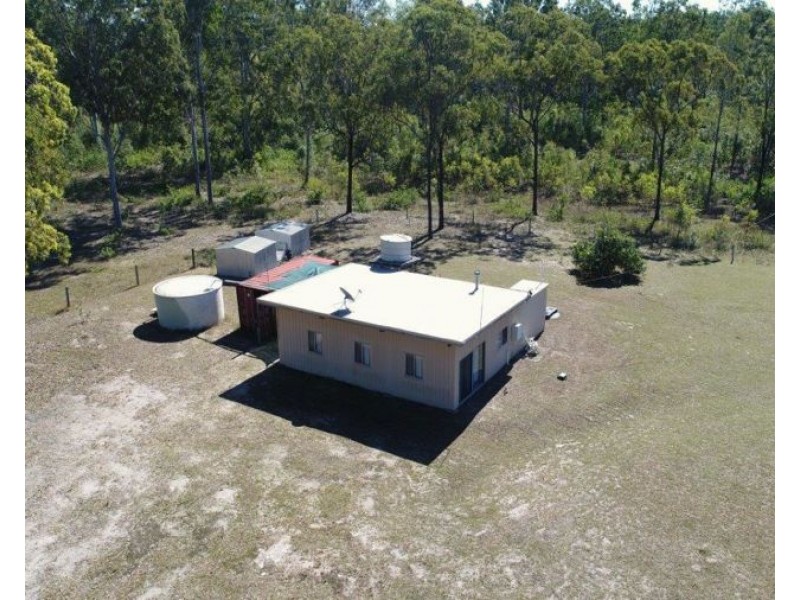 2511 Lowmead Road, Lowmead QLD 4676